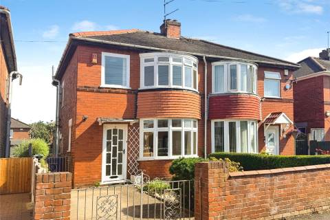 Property for auction in South Yorkshire
