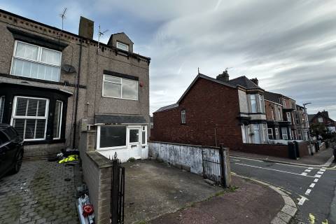 Property for auction in Cumbria