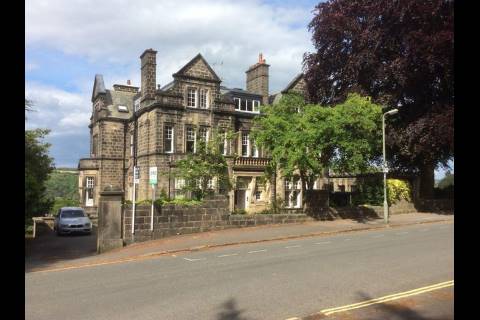 Property for auction in West Yorkshire