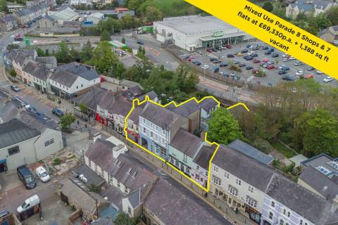 Property for auction in Gwynedd