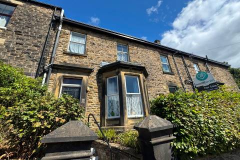 Property for auction in South Yorkshire