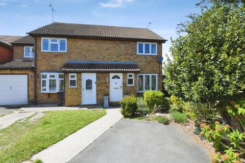 Property for auction in Essex