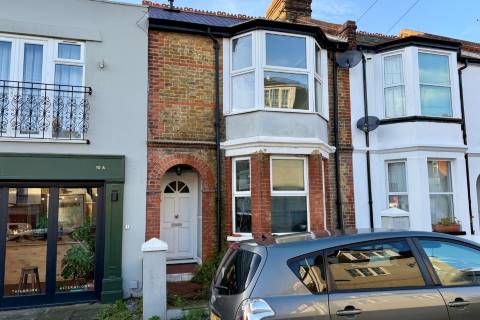 Property for auction in Kent