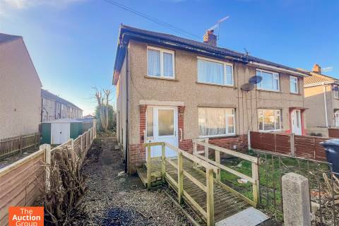 Property for auction in Lancashire