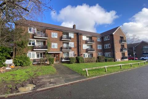 Property for auction in Berkshire