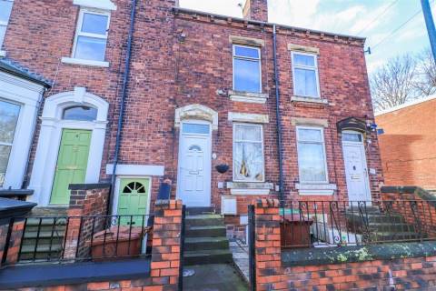 Property for auction in West Yorkshire