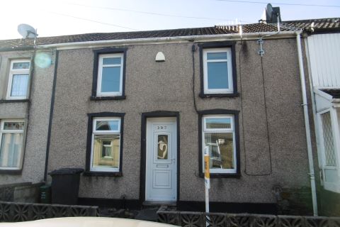 Property for auction in Mid Glamorgan