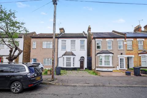 Property for auction in London