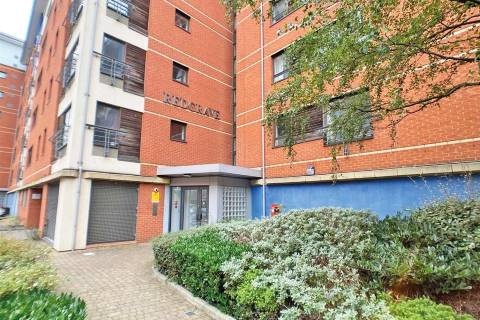 Property for auction in South Yorkshire