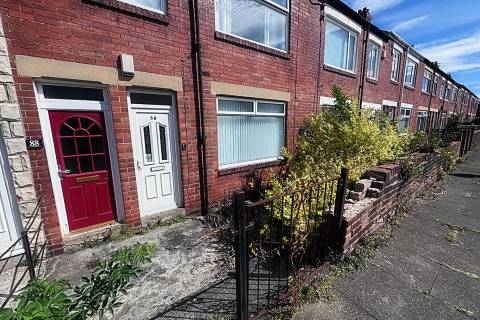 Property for auction in Tyne and Wear