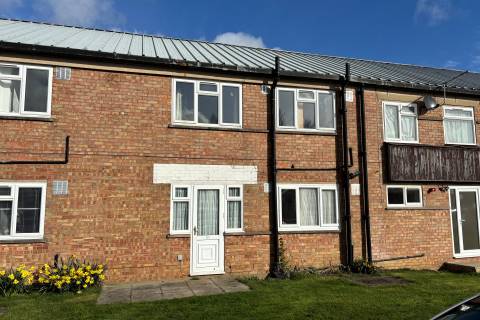 Property for auction in East Yorkshire