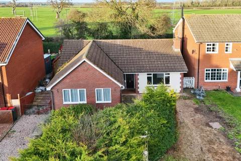 Property for auction in Shropshire