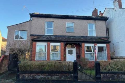 Property for auction in Merseyside