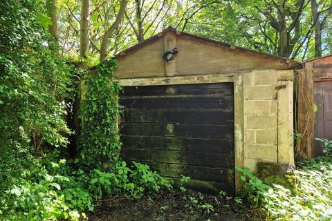 Property for auction in Lancashire