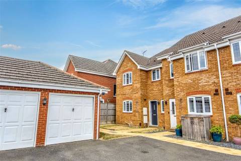 Property for auction in Hertfordshire