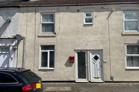 Property for auction in Northamptonshire