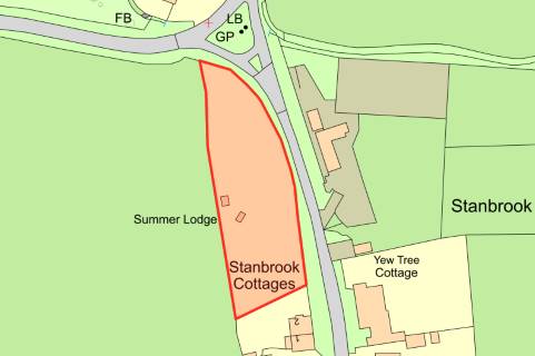 Property for auction in Essex
