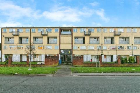 Property for auction in Merseyside