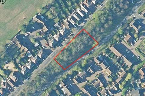 Property for auction in Surrey