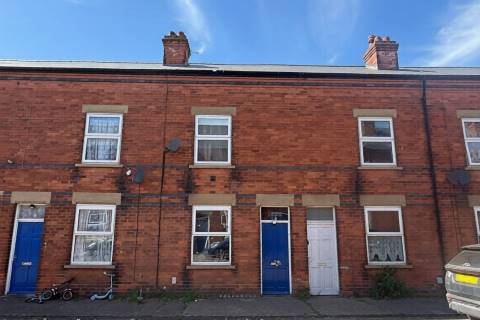 Property for auction in Lincolnshire
