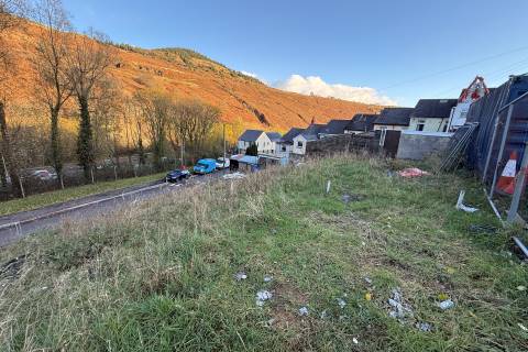 Property for auction in Mid Glamorgan