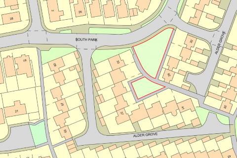 Property for auction in Lancashire