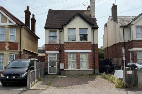 Property for auction in Essex