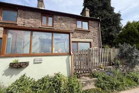 Property for auction in Gwent