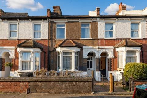 Property for auction in Surrey