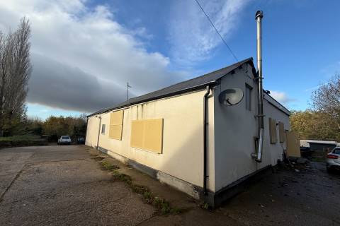 Property for auction in South Yorkshire