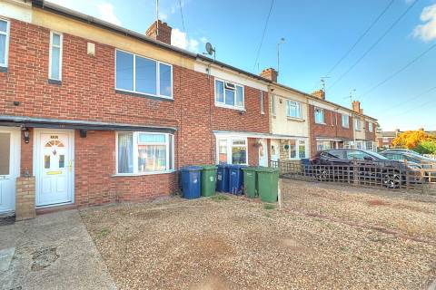 Property for auction in Cambridgeshire
