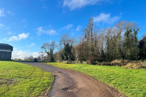 Property for auction in Wiltshire