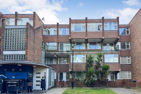 Property for auction in London