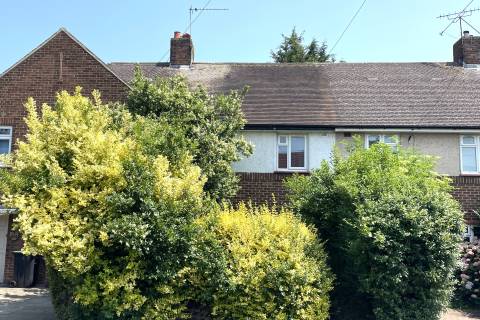 Property for auction in London