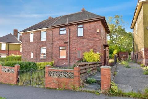 Property for auction in South Yorkshire