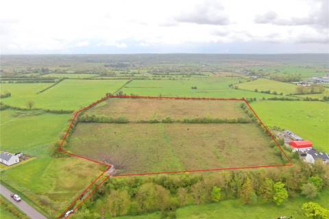 Property for auction in County Galway