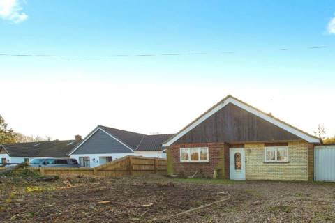 Property for auction in Cambridgeshire