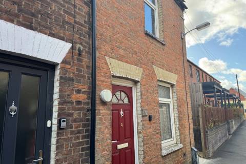 Property for auction in Norfolk