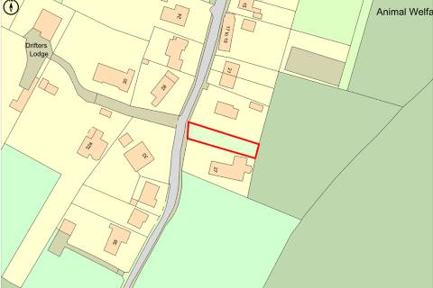 Property for auction in Kent