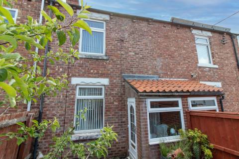 Property for auction in Tyne and Wear