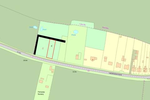 Property for auction in Cambridgeshire