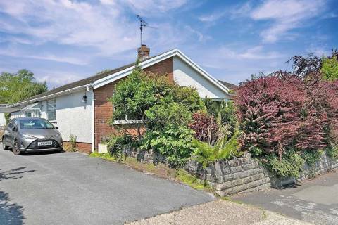 Property for auction in West Glamorgan