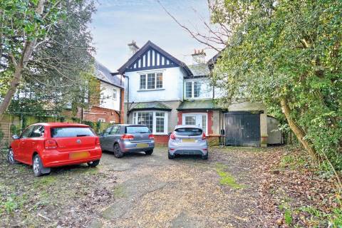 Property for auction in Dorset