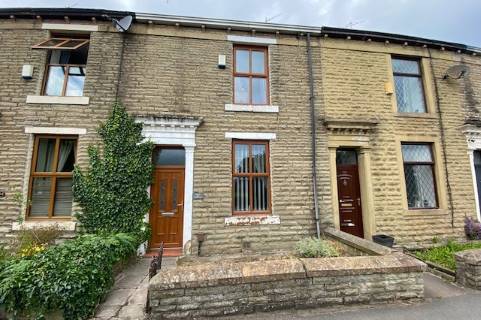 Property for auction in Lancashire