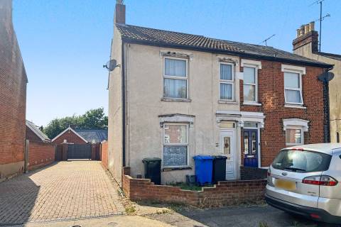 Property for auction in Suffolk