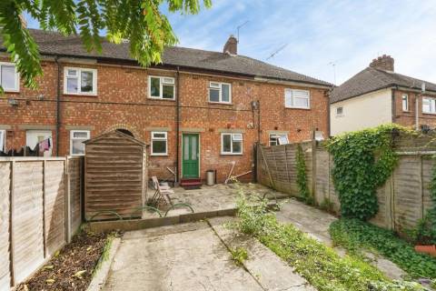 Property for auction in Gloucestershire