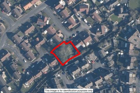 Property for auction in Cumbria