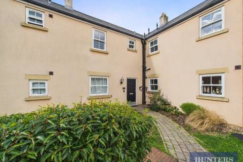 Property for auction in North Yorkshire