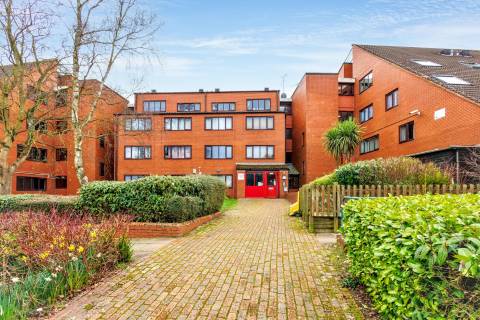 Property for auction in Northamptonshire