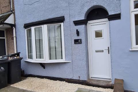 Property for auction in South Humberside